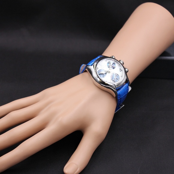 Diamond Unisex Watch